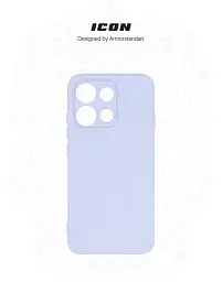 Чохол ArmorStandart ICON для OPPO Reno16 F 5G Camera cover Lavender - мініатюра 3