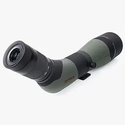 Підзорна труба Athlon Argos HD 20-60x85/45 (314001) - мініатюра 2