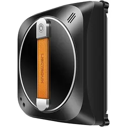 Робот для миття вікон Liectroux YW910 Black - мініатюра 2