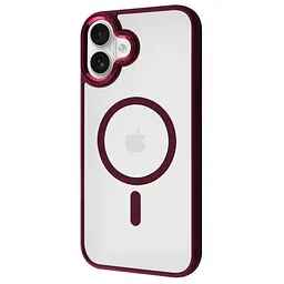 Чохол WAVE Ardor Case with Magnetic Ring iPhone 16 в асортименті - мініатюра 10