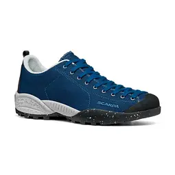 Кросівки Scarpa Mojito Planet-Fabric 42 Темно-синій