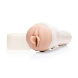 Мастурбатор Fleshlight Girls Vina Sky - Exotica, зі зліпком вагіни, дуже ніжний - мініатюра 4