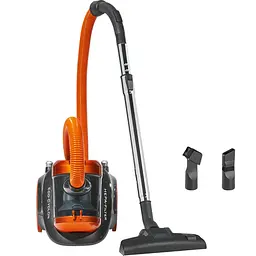 Пилосос Clatronic BS 1304 Antrazit-orange