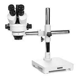 Мікроскоп KONUS CRYSTAL PRO 7x-45x STEREO (5424)