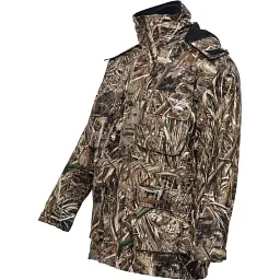 Куртка Prologic Max5 Thermo Armour Pro XL Camo - мініатюра 2