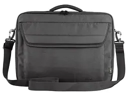 Сумка Atlanta 16" Eco, чорна Trust teh0014487 - мініатюра 4