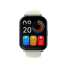 Смарт-годинник HiFuture zone 2 silver (zone2.silver) - мініатюра 5