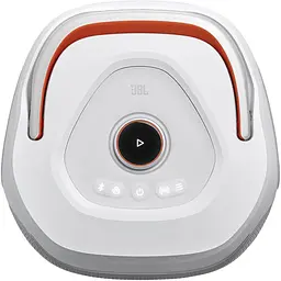 Акустична система JBL PartyBox 130 White (JBLPB130WHTEP) - мініатюра 2