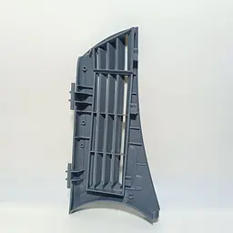 Кришка вихідного фільтра для миючого пилососу Zelmer Aquawelt 919, Bosch AquaWash, 919.0010, 794743 - мініатюра 5