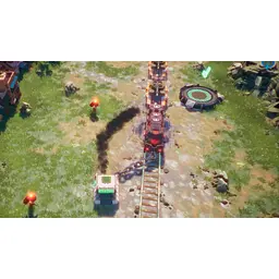 Ключ активації Microsoft Tank Brawl 2: Armor Fury для Xbox One/Series - мініатюра 11