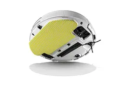 Робот-пилосос Karcher RCV 3 400 Вт автон. робота до 120 хв НЕРА білий - мініатюра 3