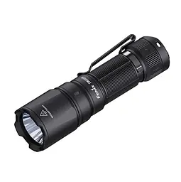 Тактичний ручний ліхтар Fenix TK05R (до 450м)