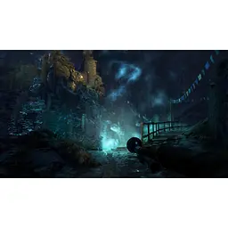 Ключ активації Microsoft Atomfall Deluxe Edition для Xbox One/Series S/X - мініатюра 8