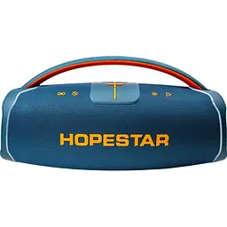 Портативна акустика Hopestar A65 Blue [164085]