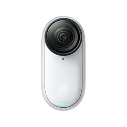 Екшн-камера Insta360 GO 3S Standard Edition Arctic White 128GB - мініатюра 6