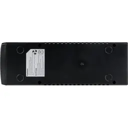 Пристрій безперебійного живлення Prologix 800 480W USB (PLPU800VA2LED) - мініатюра 7