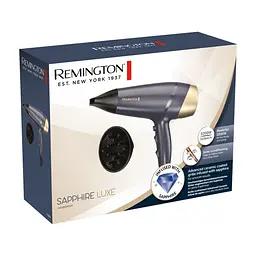 Фен Remington D5805 - мініатюра 5