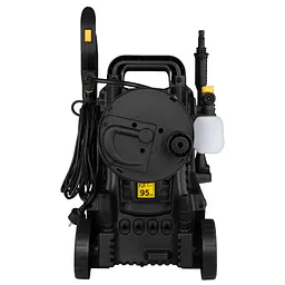 Мінімийка високого тиску 2E AquaClean 175 2400 Вт (2E-HPW2417) - мініатюра 2