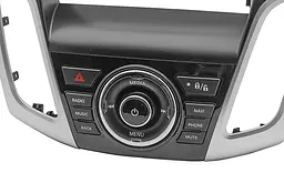 Перехідна рамка Ford Focus Carav 22-815 - мініатюра 3