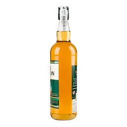 Віскі Wise Salmon Irish Whiskey 40% 0.7 л - мініатюра 3