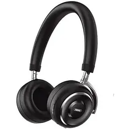 Навушники Remax RB-620HB Wireless Stereo Headphone Bluetooth до 18 годин червоні - мініатюра 7