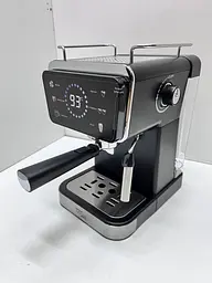 Кавомашина Zepline ZP-6802 «Холодне Гаряче експресо»3000Вт 20 Bar