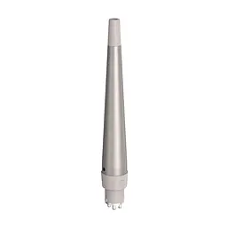 Remington Плойка Trendology, 92Вт, темп. режимів-5, 130-210С, 5 насадок. рукавичка, кераміка, білий - мініатюра 4