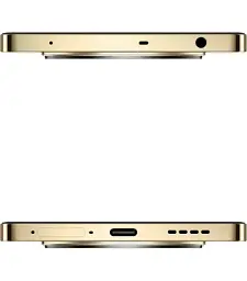 Смартфон Realme 12+ 5G 12/256GB Navigator Beige Global Rom Refurbished - мініатюра 5