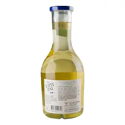 Вино The Tipsy Cat біле напівсухе 1 л - мініатюра 2