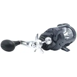 Котушка Shimano Tekota A TEK601HGLCA 3+1BB - мініатюра 4
