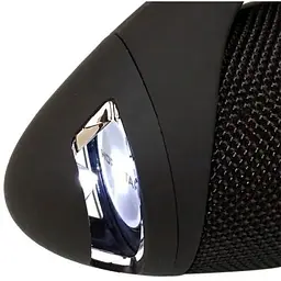 Портативна Bluetooth колонка Hopestar HPS H37 з ручкою та захистом від вологи 10 Ватт Black - мініатюра 3