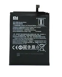 Аккумулятор оригінал Hoco Xiaomi BN44 Redmi 5 Plus