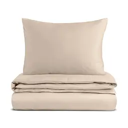 Дитяча постіль Cosas Magnolia без простирадла сатин 110х140 см (14Satin_Magnolia_Magnolia_140_2)