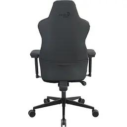 Ігрове крісло Aerocool XTAL Racer Black (TEGC-2099101.11) - мініатюра 5