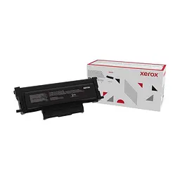 Тонер-картридж Xerox B225/B230/B235 Black 6K (006R04404)