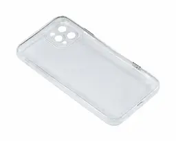 Чохол XON PhoneCase для iPhone 11 Pro Max (PCSA1111400T 8987) Прозорий