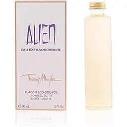 Mugler Alien Eau Extraordinaire 90 мл REFILL туалетна вода
