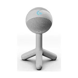 Мікрофон Logitech G Yeti Orb RGB Gaming Mic with Lightsync Off-White (988-000558) - мініатюра 5