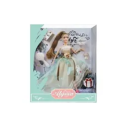 Лялька Alyssa, 26017/26018, 29 см, з аксесуарами (В асортименті)