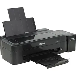 Принтер Epson L132 (C11CE58403) [93073] - мініатюра 3