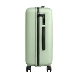 Валіза Xiaomi Ninetygo HOBO Luggage 20" Green (6941413243704) - мініатюра 3