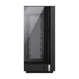 Корпус для ПК Gamemax T20 BK - мініатюра 4