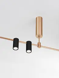 Світильник MAGNETIC DECORATIVE Nova Luce 9070172 - мініатюра 3
