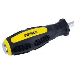 Набір викруток Sigma ударних 6шт CrV (4001111) - мініатюра 4