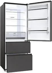 Холодильник Haier HTR5719ENPT - мініатюра 5