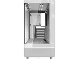 Корпус DarkFlash DPX90 White