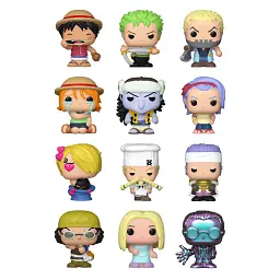 Фігурка Funko Pop Bitty POP! серії Великий куш (в асорт.) (86898) - мініатюра 2