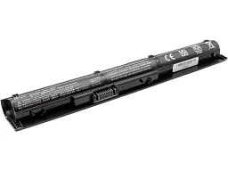 Акумулятор PowerPlant для ноутбуків HP ProBook 450 G3 Series (RI04, HPRI04L7) 14.4V 2600mAh (NB460984) - мініатюра 2