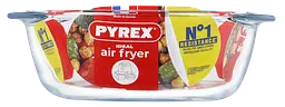 Форма для запікання AirFryer, 20x18x7 см (1.0 л) Pyrex kuh0015919 - мініатюра 3