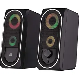 Акустична система 2E PCS234 Black (2E-PCS234BK) [134844]